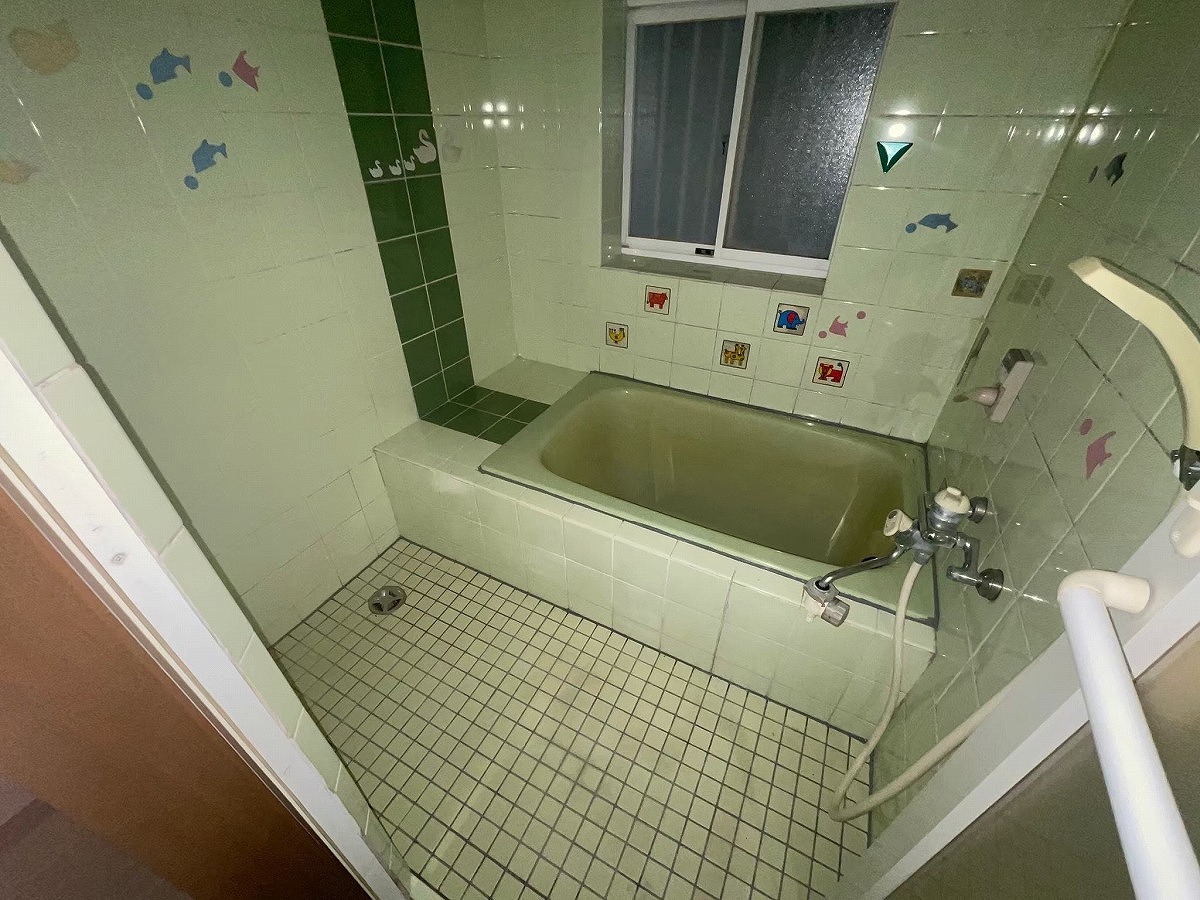 北欧スタイル　フルリノベーション