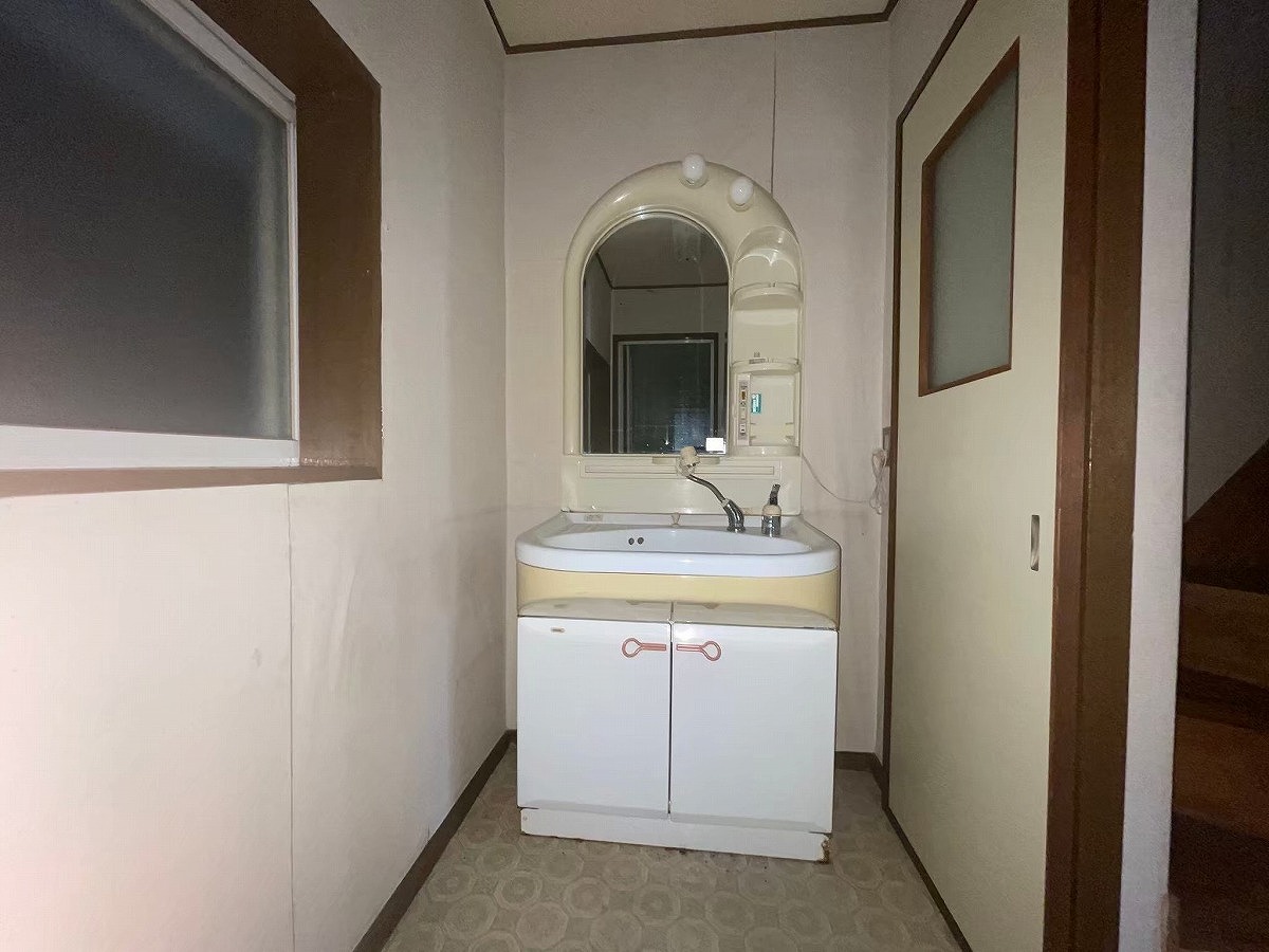 北欧スタイル　フルリノベーション