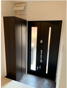 セカンドハウスを自分好みに