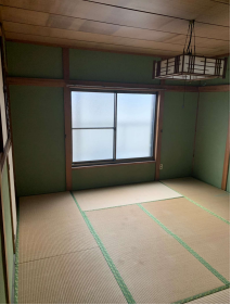 セカンドハウスを自分好みに