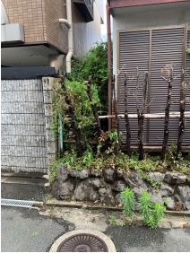 セカンドハウスを自分好みに