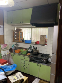 セカンドハウスを自分好みに