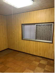 セカンドハウスを自分好みに