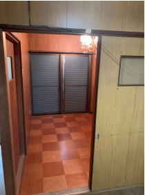 セカンドハウスを自分好みに