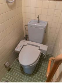 セカンドハウスを自分好みに