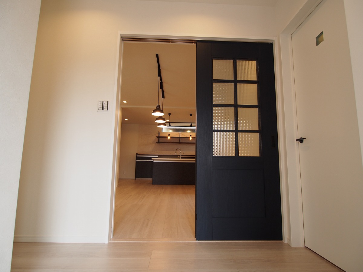 ヴィンテージ古民家フルリノベーション