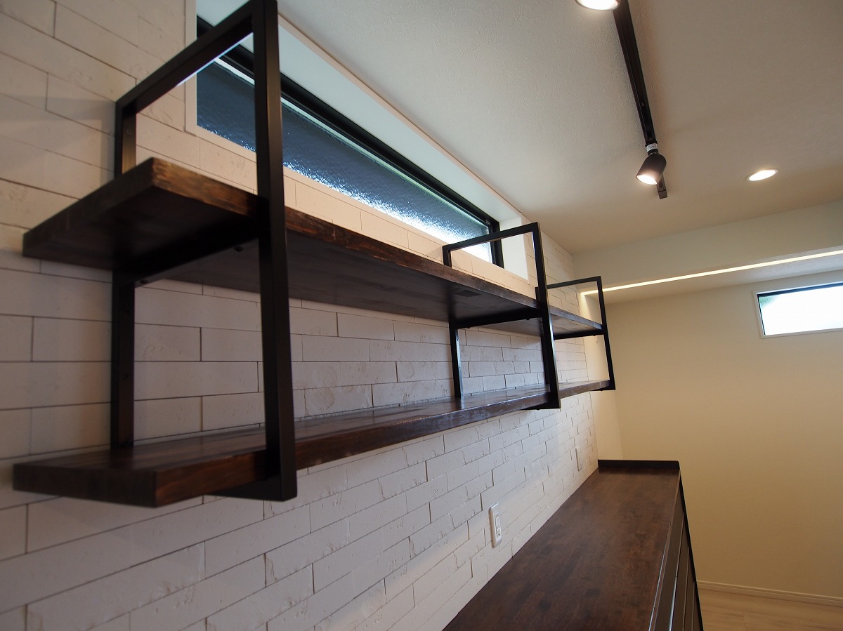 ヴィンテージ古民家フルリノベーション