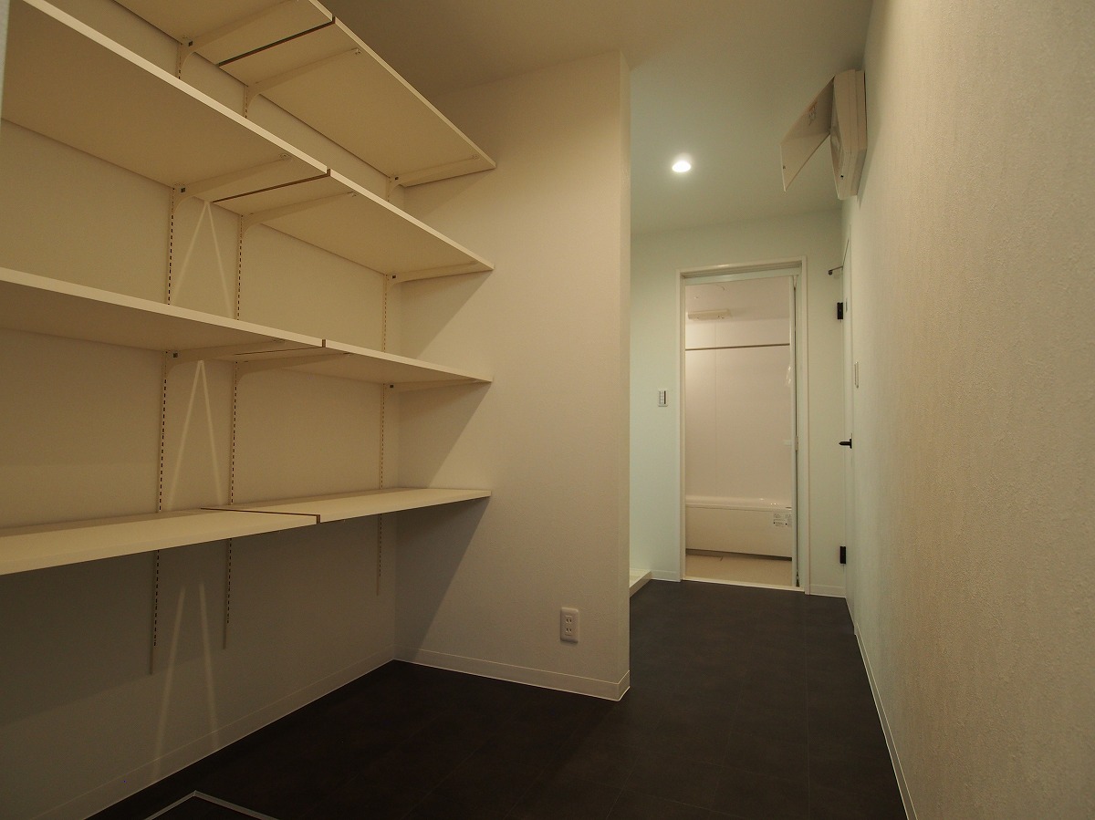 ヴィンテージ古民家フルリノベーション