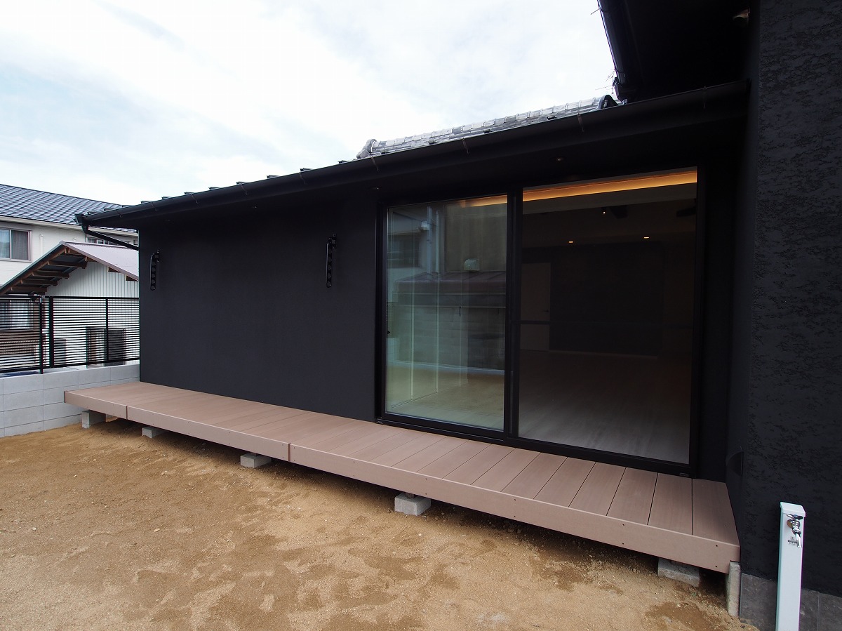 ヴィンテージ古民家フルリノベーション