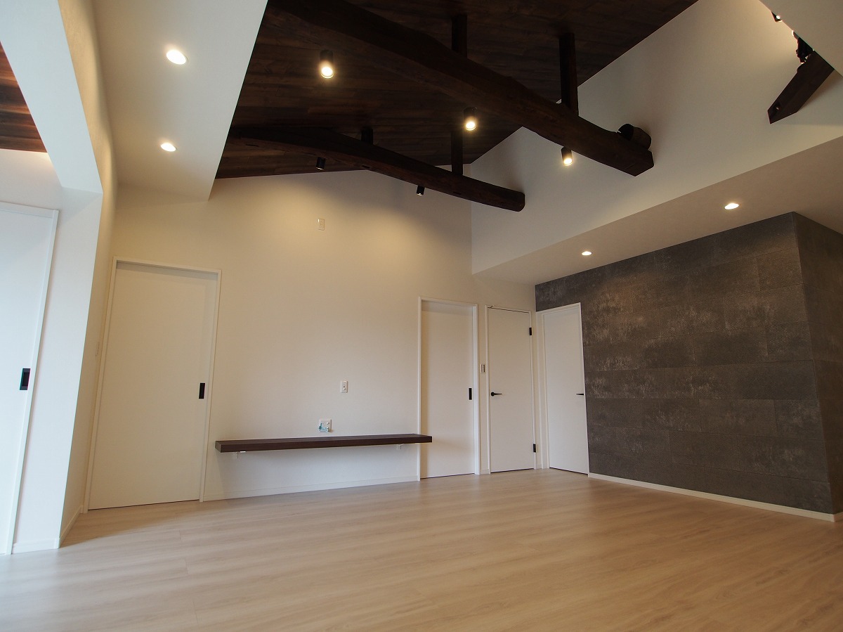 ヴィンテージ古民家フルリノベーション