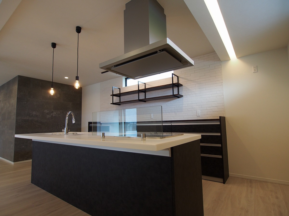 ヴィンテージ古民家フルリノベーション