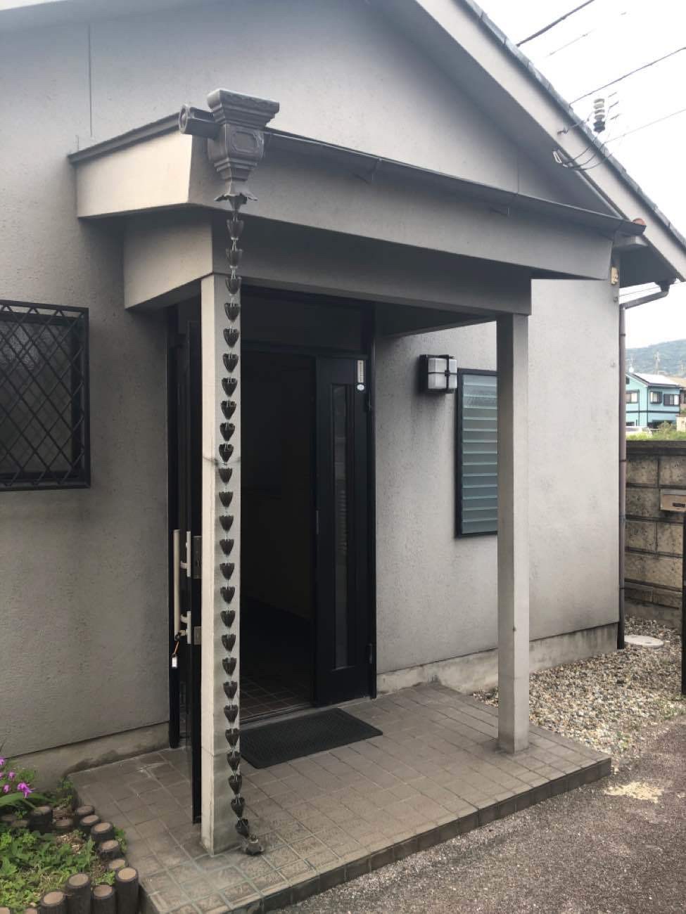 ヴィンテージ古民家フルリノベーション