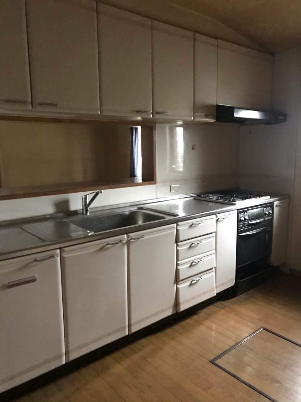 ヴィンテージ古民家フルリノベーション