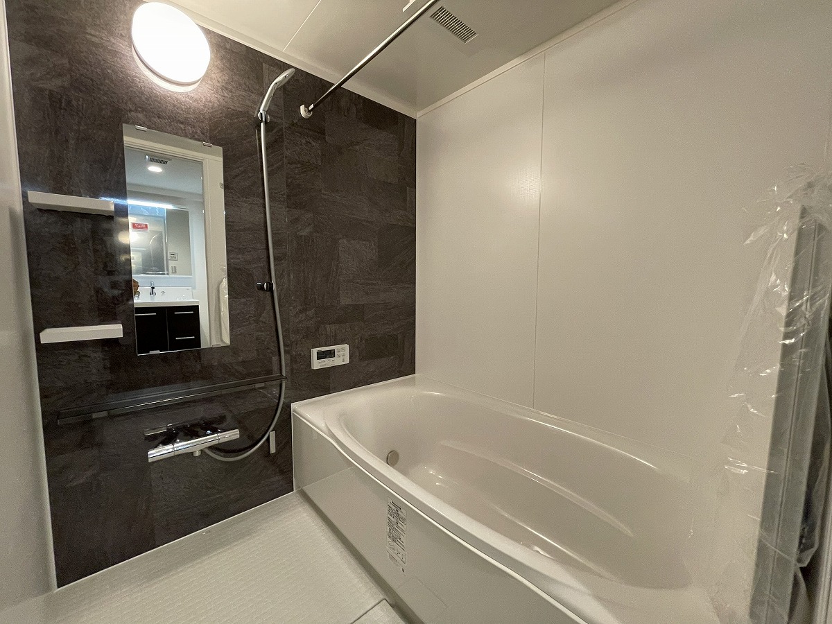 家具付きフルリノベーション