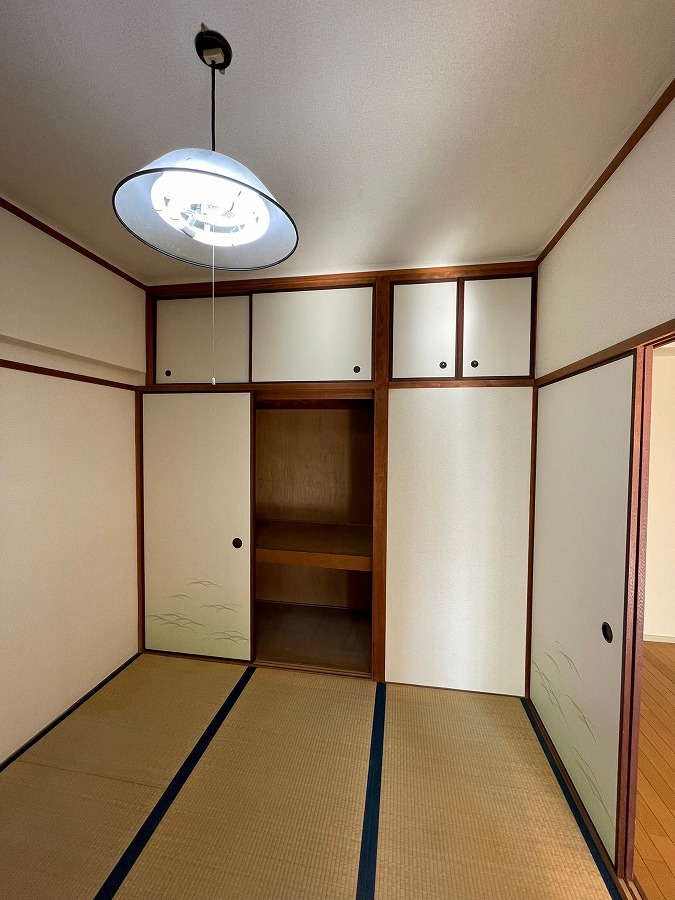 家具付きフルリノベーション