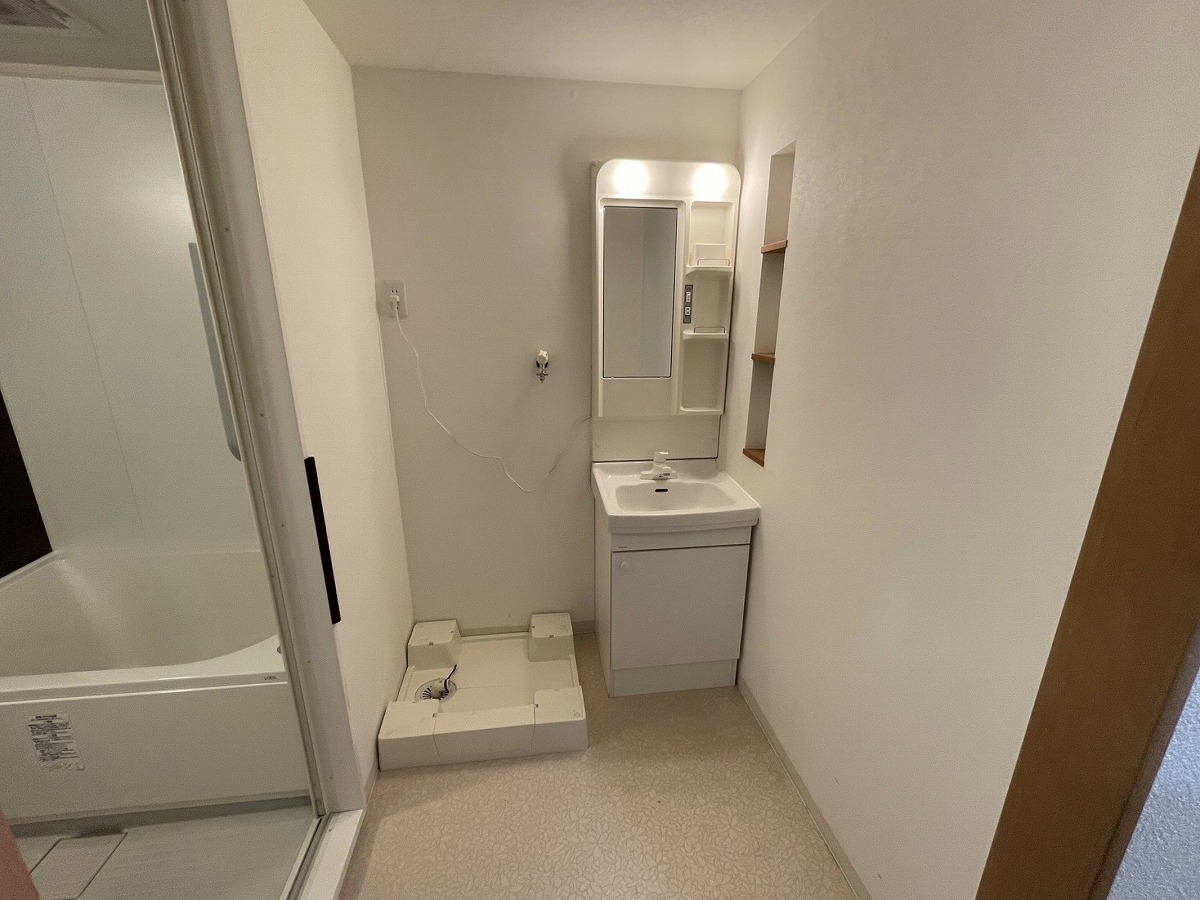 家具付きフルリノベーション