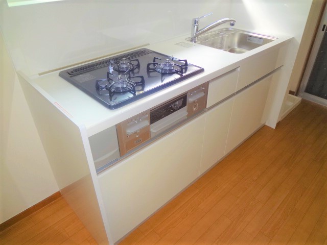 築古の戸建てを最新の設備へ