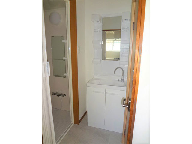 築古の戸建てを最新の設備へ