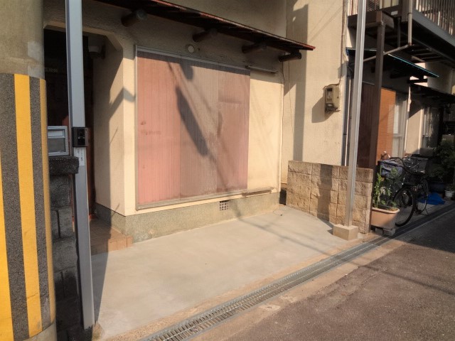 築古の戸建てを最新の設備へ