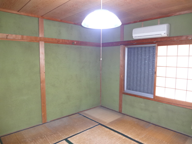 築古の戸建てを最新の設備へ