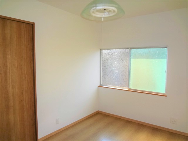 築古の戸建てを最新の設備へ