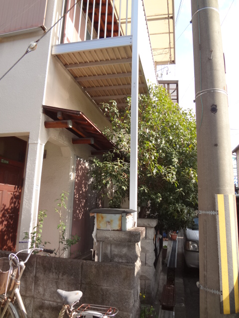 築古の戸建てを最新の設備へ