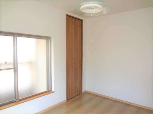 築古の戸建てを最新の設備へ