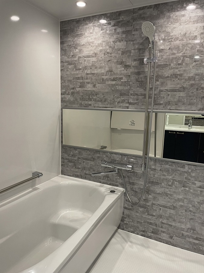 海外風リノベーション