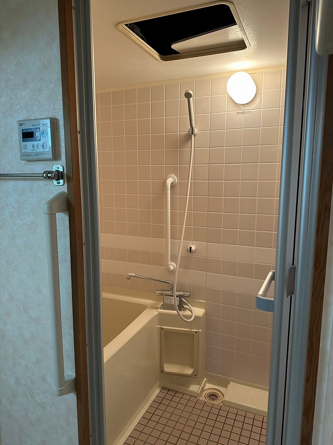 海外風リノベーション