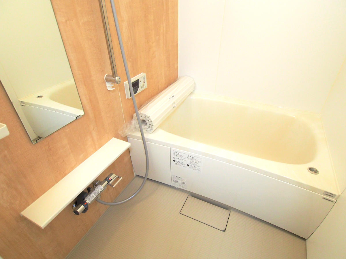 使い勝手抜群の造作家具を大工さんの手で制作