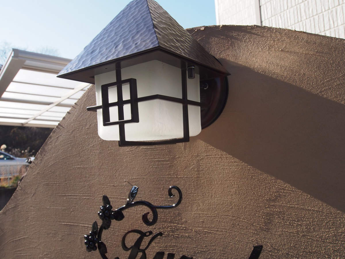 新築戸建をカスタマイズ