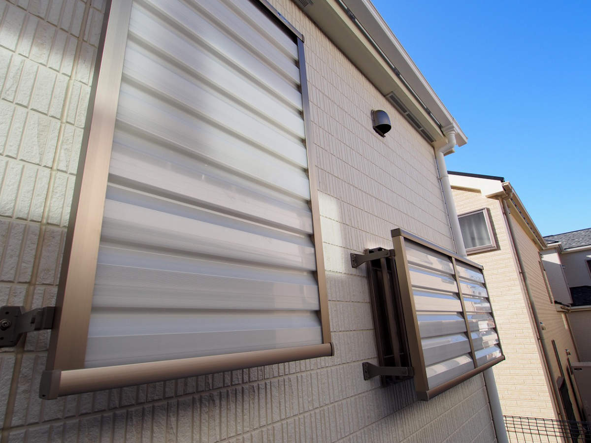 新築戸建をカスタマイズ